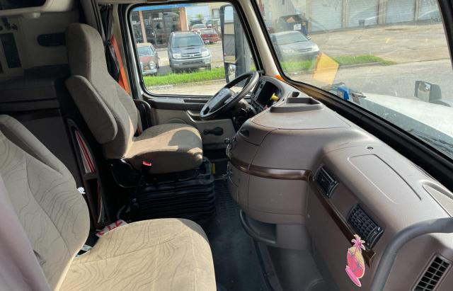 2016 VOLVO VN VNL 4V4NC9EH7GN936375