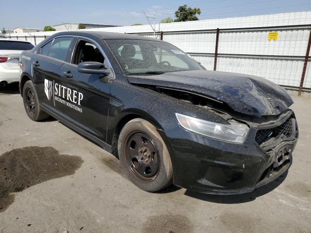 2014 Ford Taurus 