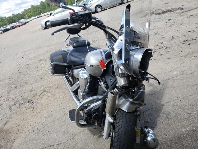 2007 YAMAHA XVS1300 CT JYAVP25E37A003072