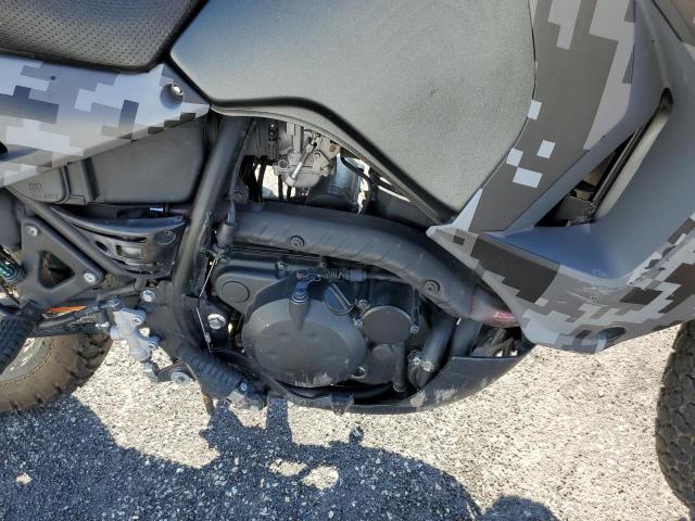2017 KAWASAKI KL650 E - JKAKLEE15HDA89693