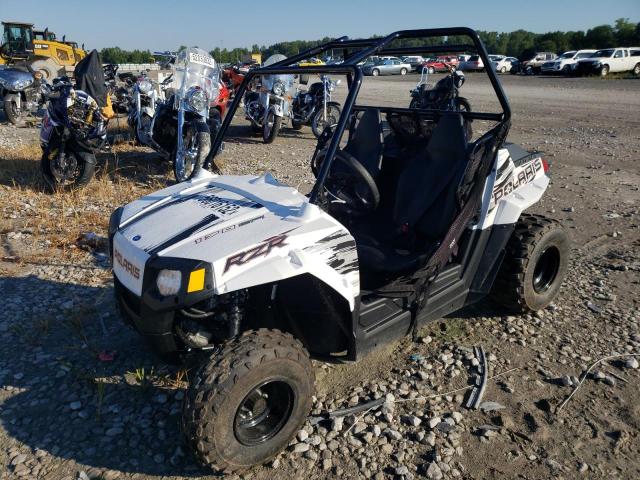 2019 POLARIS RZR 170 RF3YAV172KT033140