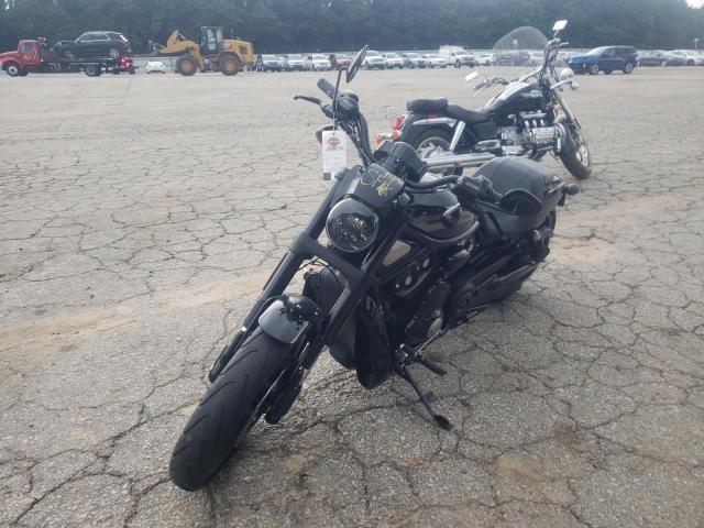2013 HARLEY-DAVIDSON VRSCDX NIG 1HD1HHH1XDC809890
