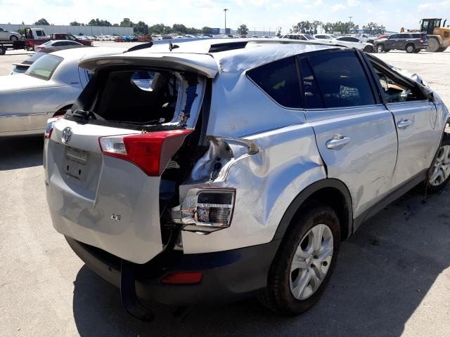 2015 TOYOTA RAV 4 JTMZFREV6FD049879