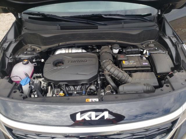 KNDETCA2XN7278496 KIA Seltos Sx