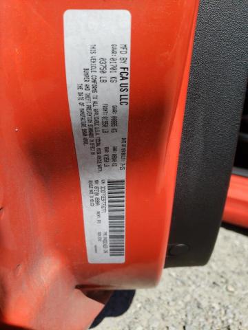 2015 FIAT 500 ELECTR 3C3CFFGE5FT732771