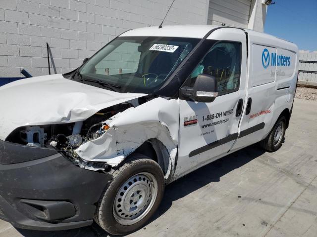 2018 RAM PROMASTER - ZFBERFAB6J6H47332
