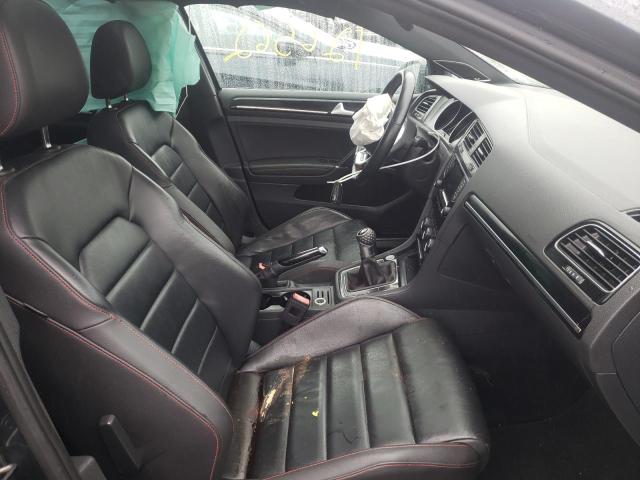 2015 VOLKSWAGEN GTI - 3VW547AU7FM066939