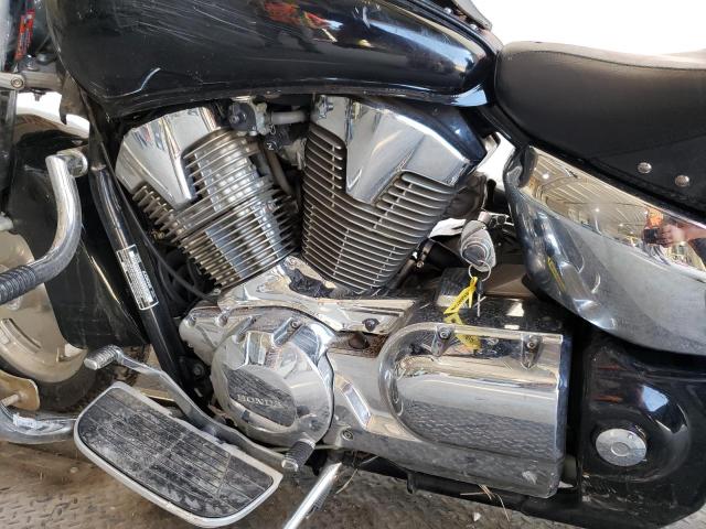 2007 HONDA VTX1300 R 1HFSC52667A408365