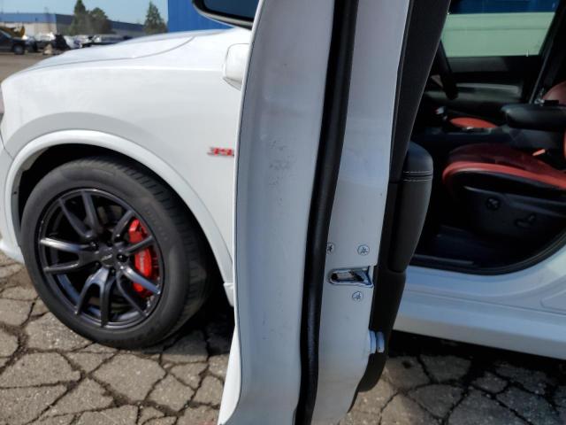 2018 DODGE DURANGO SR 1C4SDJGJ6JC172647