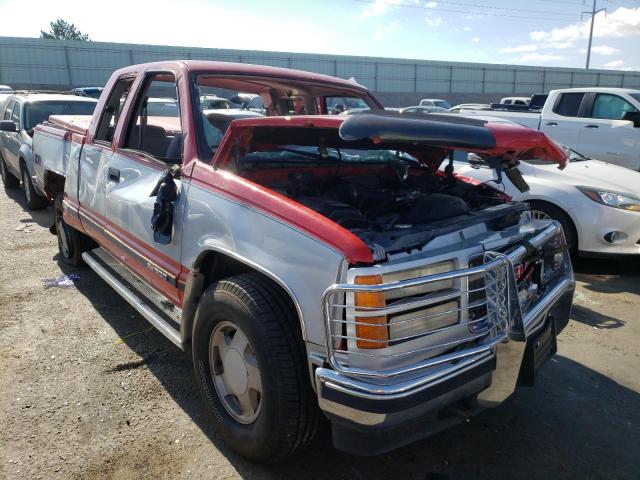 1996 GMC Sierra 1500 