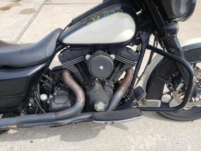 2007 HARLEY-DAVIDSON FLHTPI 1HD1FMM167Y708518