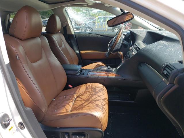 2015 LEXUS RX 450H 2T2BC1BA9FC004778