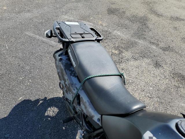 2017 KAWASAKI KL650 E - JKAKLEE15HDA89693