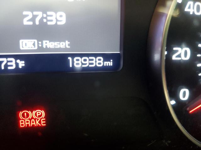 2021 KIA SELTOS EX KNDERCAA4M7202583