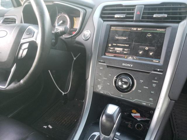 3FA6P0D90ER348926 Ford Fusion Titanium