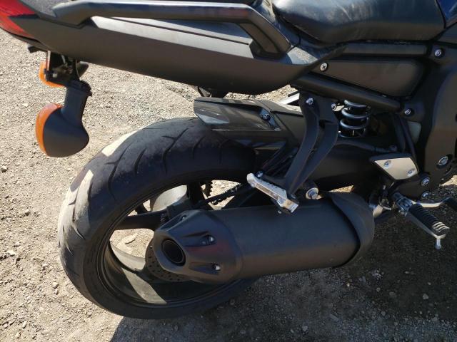 2013 YAMAHA FZ1 S JYARN17E9DA008920