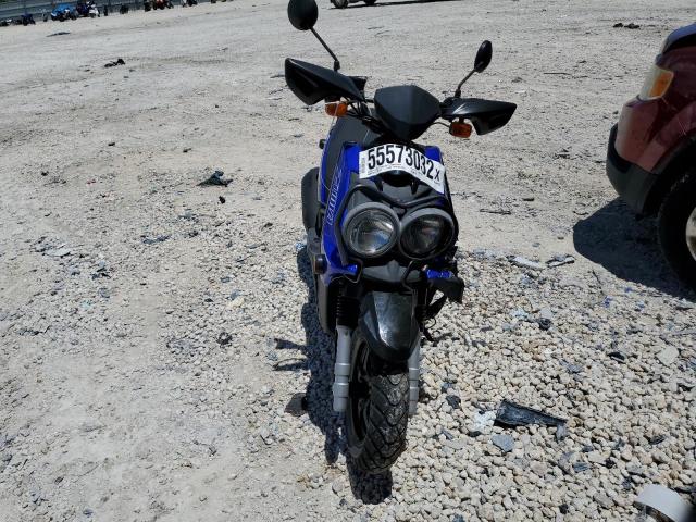 2009 YAMAHA YW125 LPRSE48Y79A000333
