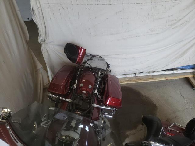 2009 HARLEY-DAVIDSON FLHTCU 1HD1FC4189Y682615