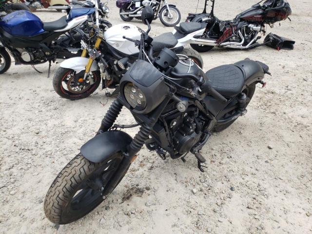 2021 HONDA CMX500 A2 MLHPC5643M5001193