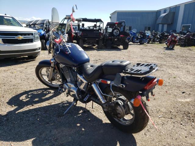 2002 HONDA VT1100 C 1HFSC18022A603514