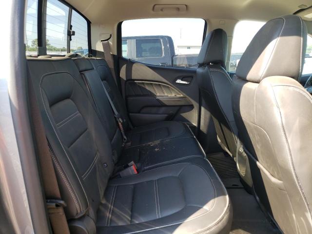 2021 GMC CANYON DEN 1GTG6EEN6M1120884