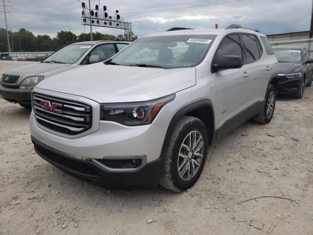 2019 GMC ACADIA ALL 1GKKNTLS0KZ256425