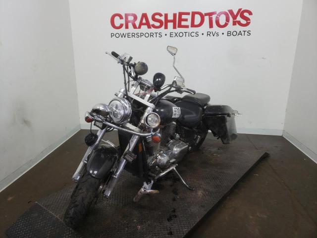 2003 HONDA VTX1800 C 1HFSC46053A100873