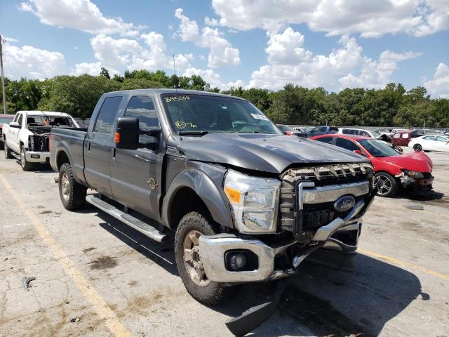 Ford f250 2015