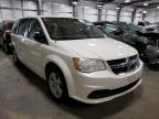 2013 DODGE  GRAND CARAVAN