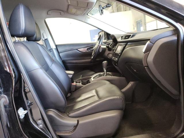 2016 NISSAN ROGUE S JN8AT2MV0GW142616
