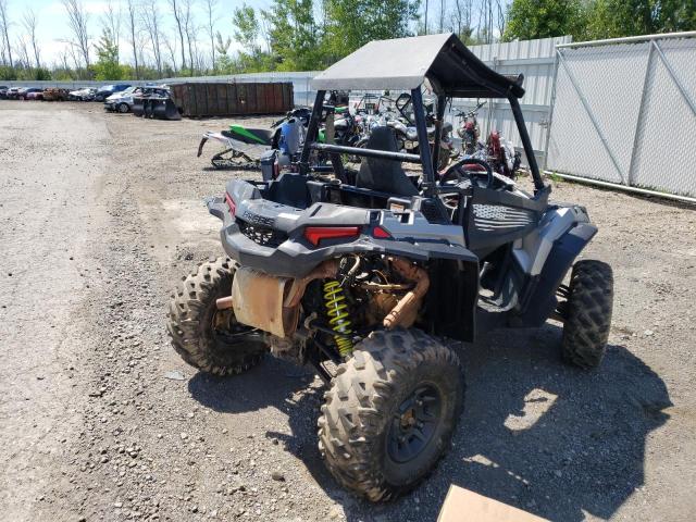 2017 POLARIS ACE 900 XC 4XADCE87XHB682464