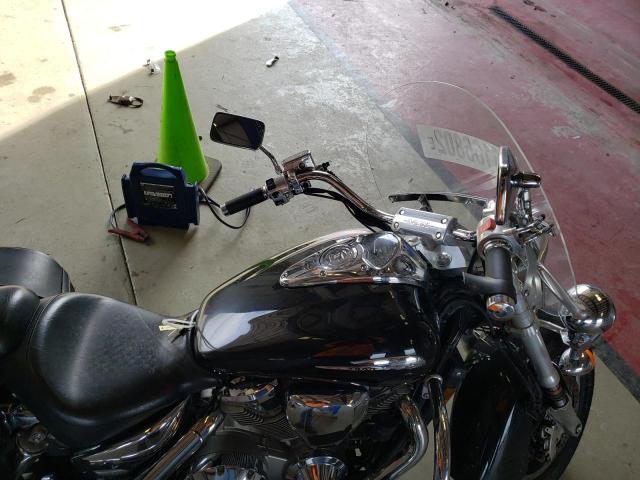 2003 HONDA VTX1800 R 1HFSC49063A105592