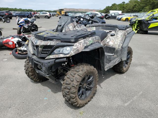 2021 ATV ALL MODELS LCELVYZ80M6004929