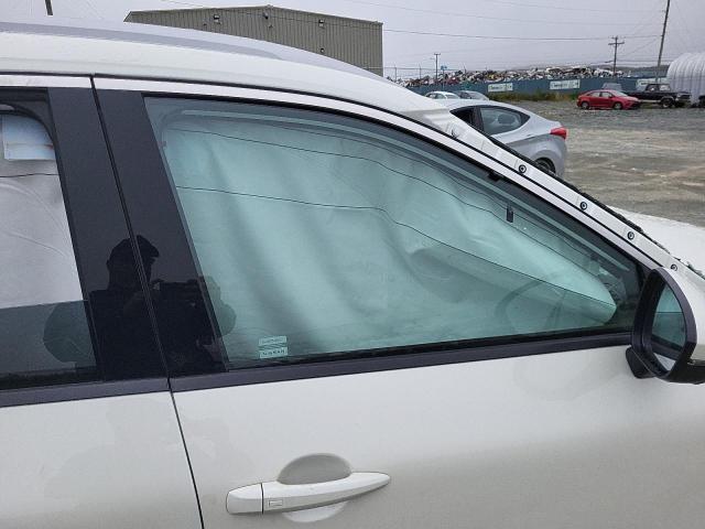 2022 NISSAN ROGUE PLAT JN8BT3DD1NW270426