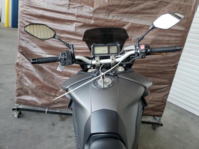 2015 YAMAHA FJ09 JYARN37E6FA002233