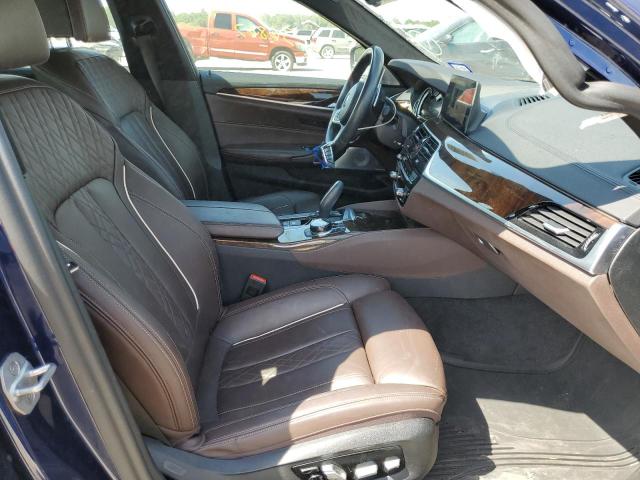 2018 BMW M550XI WBAJB9C55JB036747