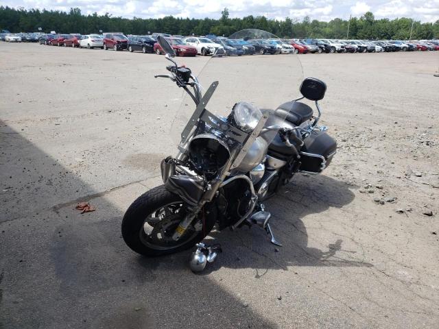 2007 YAMAHA XVS1300 CT JYAVP25E37A003072