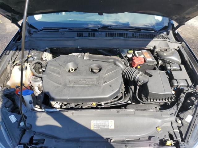 2015 FORD FUSION 4D 3FA6P0D99FR290204