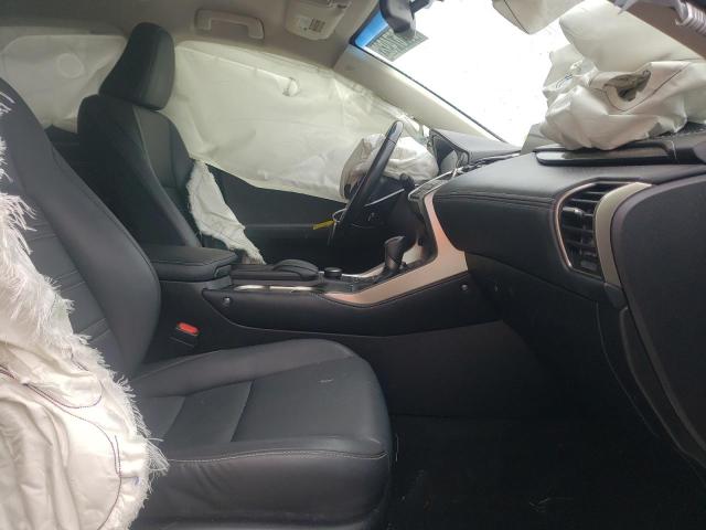 2015 LEXUS NX 200T JTJYARBZ4F2010296