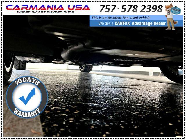 Хетчбеки VOLKSWAGEN GTI 2016 Чорний