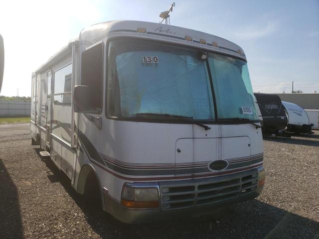 1997 Ford RV for sale in Houston, TX