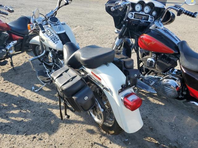 2003 HARLEY-DAVIDSON FLSTF 1HD1BMY313Y049801