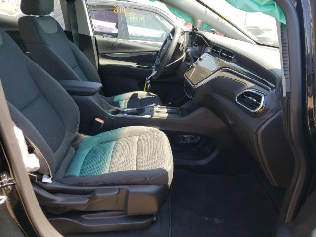 2022 CHEVROLET BOLT EV 1L 1G1FW6S0XN4125055
