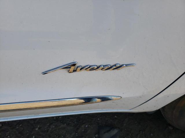 2020 BUICK ENCLAVE AV 5GAEVCKW5LJ139258