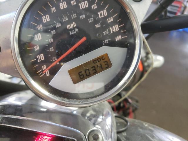 2003 HONDA VTX1800 C 1HFSC46053A100873