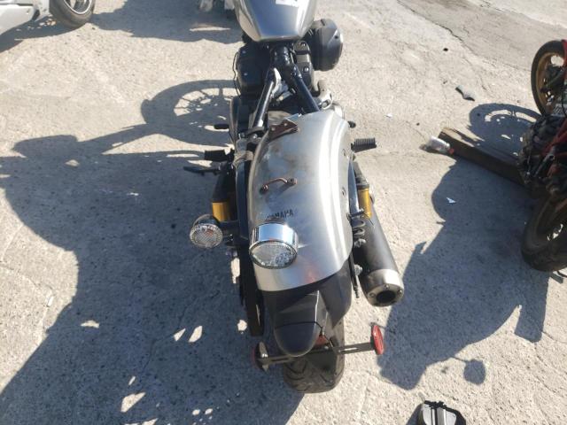 2017 YAMAHA XVS950 CU JYAVN05Y6HA003265