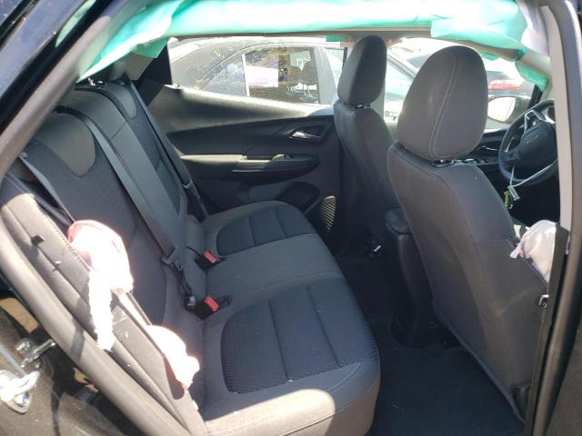 2022 CHEVROLET BOLT EV 1L 1G1FW6S0XN4125055