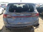 2021 Hyundai Santa Fe Se продається в Elgin, IL - Rear End