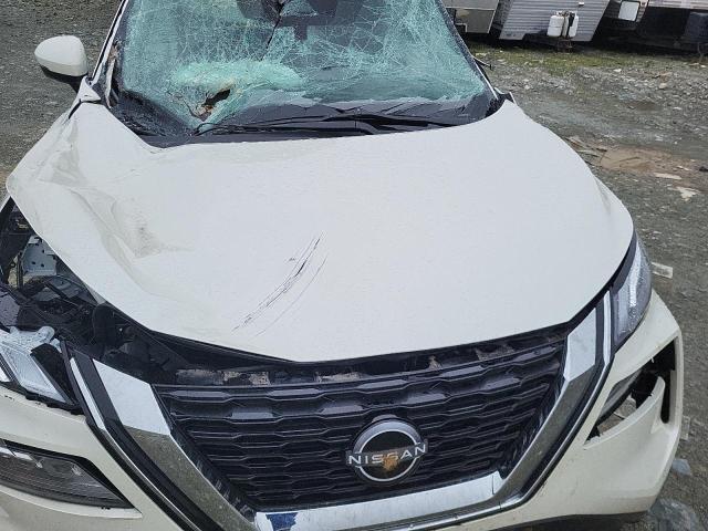 2022 NISSAN ROGUE PLAT JN8BT3DD1NW270426