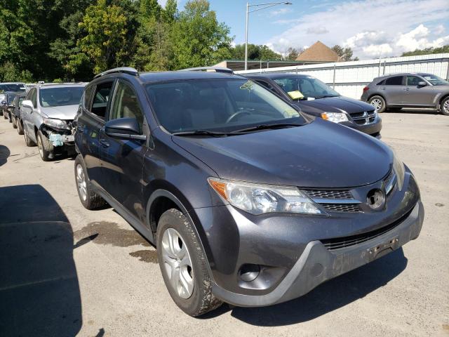 VIN JTMZFREV9D5015233 2013 TOYOTA RAV4 no.1